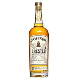 Jameson Crested Irish Whiskey