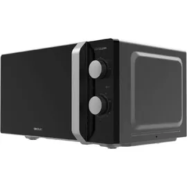 Cecotec Proclean 2010 Inverter Schwarz