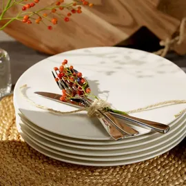 Villeroy & Boch Voice Basic 30-tlg.