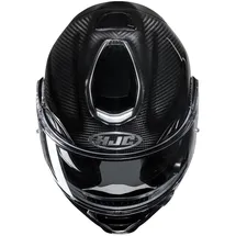 HJC Helmets RPHA91 Carbon Solid Black XL