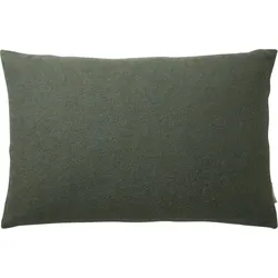 Cusco Dekoratives Kissen 60 x 40 cm grün