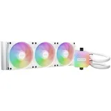 be quiet! Light Loop 360mm White (BW023)