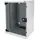 Digitus Netzwerkschrank Stahl 464x312x300mm grau abschließbar