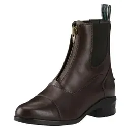 ARIAT Reitstiefeletten Heritage IV Zip Paddock braun 41 - EU