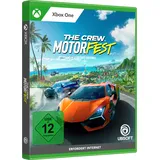 The Crew Motorfest - [Xbox One