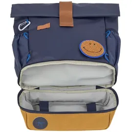 Lässig Mini Rolltop Backpack Little Gang