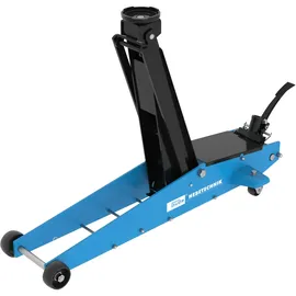 Güde Rangierwagenheber Metall 145-800 mm blau