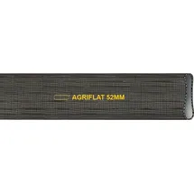Norres Schlauchtechnik GmbH AGRIFLAT Wasserschlauch 100 m