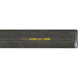 Norres Schlauchtechnik GmbH AGRIFLAT Wasserschlauch 100 m