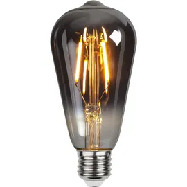 Star Trading LED-Birne 1,8W E27 2100 K 1 St.