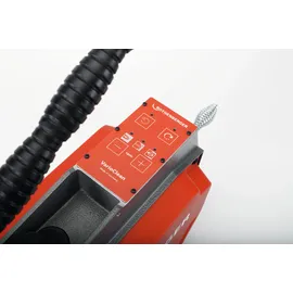Rothenberger Rohrreinigungsmaschine VarioClean R600 Grün