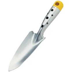 WOLF-Garten LU-P Pflanzkelle, Metall, Edelstahl, Ergonomisch, 5 cm