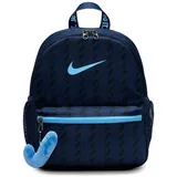 Nike JDI MINI BKPK Midnight Navy/University Blue