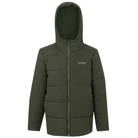 Regatta Halkner Steppjacke Grün 140