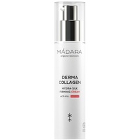 MÁDARA Derma Collagen Hydra-Silk Firming Cream 50 ml