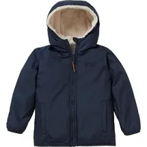 HELLY HANSEN Champ Wendejacke Blau 116
