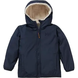 HELLY HANSEN Champ Wendejacke Blau 116
