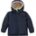HELLY HANSEN Champ Wendejacke Blau 116