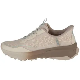SKECHERS Switch Back Damen Beige 41