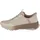 SKECHERS Switch Back Damen Beige 41
