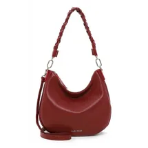 SURI FREY Tiffany Shoulder Bag Darkred - Einheitsgröße