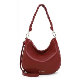 SURI FREY Tiffany Shoulder Bag Darkred - Einheitsgröße