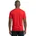 Under Armour Gl Foundation Update Kurzarm-t-shirt - Red / Black - XS