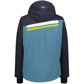 CMP Nilo Skijacke Blau 60