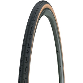 Michelin Dynamic Classic Faltbar Reifen, Schwarz, 28