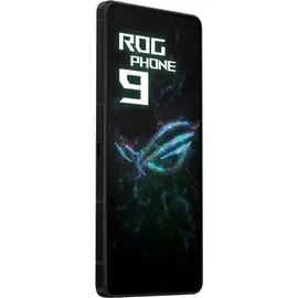 Asus ROG Phone 9 5G 12/512GB storm white Android 15.0 Smartphone