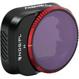Freewell Filter ND8/PL for DJI Mini 3 Pro / Mini 3 (Filter, Mini 3), Drohne Zubehör