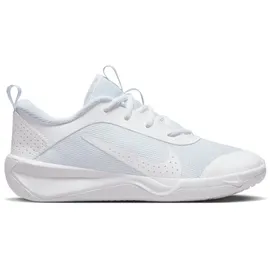 Nike Omni Multi-Court Kinder Weiß 37,5