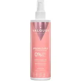 Valquer Laboratorios Zero Curls Leave-In-Conditioner 300 ml