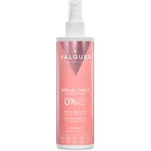 Valquer Laboratorios Zero Curls Leave-In-Conditioner 300 ml