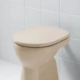 Laufen Pro WC-Sitz, mit Deckel H8929510180001