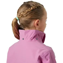 HELLY HANSEN Regenjacke Shelter HT Pink 140