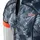 ION Shorty-Neoprenanzug Amaze Schwarz/Flowers M