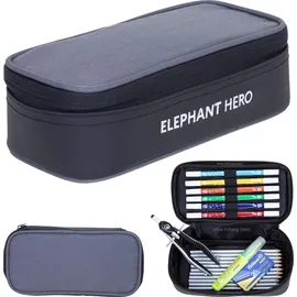Elephant Gin Hero Signature schwarz