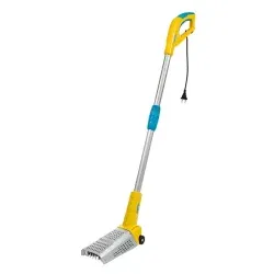 GLORIA Thermoflamm bio Fix Unkrautbrenner 000174.0000 , Anschlussspannung 230 V, Leistung 1.100 W