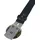 rettungsring gürtel Gürtel Leder blau 100 cm