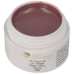 Sun Garden Nails UV-Gel N°2080 UV Master Color Gel – Farbgel – Geisha 5 ml