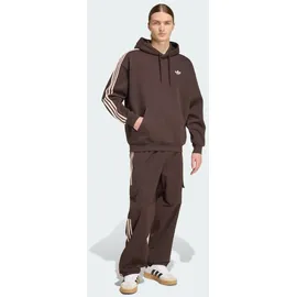 adidas Hoodie Aurora Coffee 62
