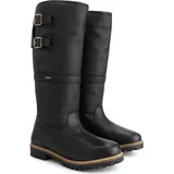 Travelin' Kodiak in Schwarz - Gr.: 40