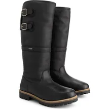 Travelin' Kodiak in Schwarz - Gr.: 40