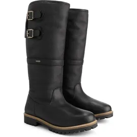 Travelin' Kodiak in Schwarz - Gr.: 40