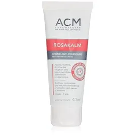 Acm Rosakalm Creme gegen Rötungen 40 ml