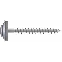 Reisser Spenglerschrauben TX 4,5 x 45 A2 100 Stück
