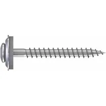 Reisser Spenglerschrauben TX 4,5 x 45 A2 100 Stück