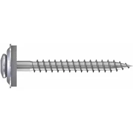 Reisser Spenglerschrauben TX 4,5 x 45 A2 100 Stück