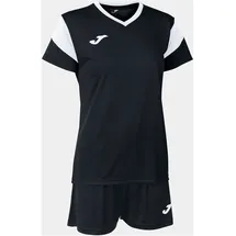 Joma Joma, Phoenix Set Damen Trikotsatz, schwarz M